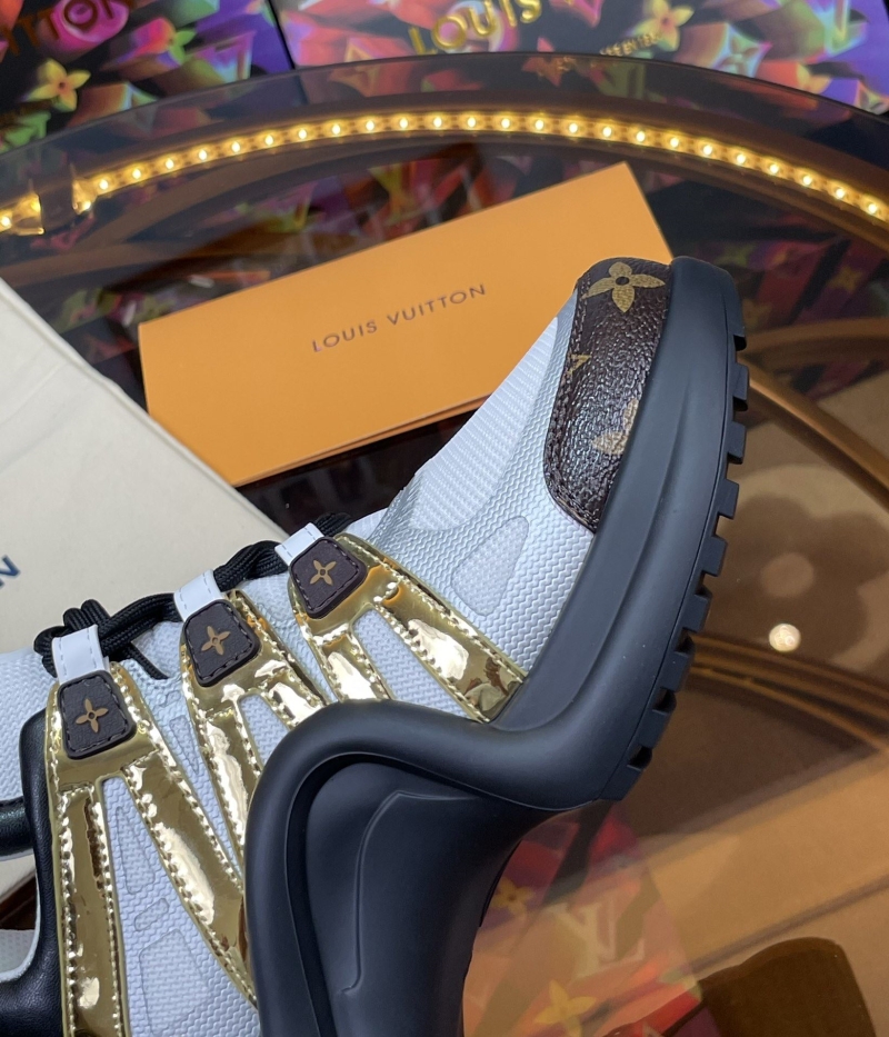 Louis Vuitton Sneakers